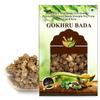 BETT Birju Mahavir Gokhru Bada - Pedalium Murex - Large Caltrops, Natural, 400 Gram view 1