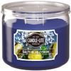 Candle-Lite Everyday Aromatherapy Candle Salty Blue Citron Scented, 10 oz view 1