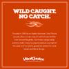 Vital Choice Msc Wild Alaskan Sockeye Salmon Roe Ikura, 2 Lb 3 Oz Tray (500G) view 3
