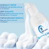 Aligner Cleaner, Denture Cleaner and Whitener Paste Foam Perfect for Sports Mouth Guard and Denture, Fast-Acting Alternative to Retainer Cleaner Tablets, Whitens Teeth and Fights Bad Breath 2 Pack view 3