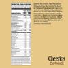 Cheerios Oat Crunch Almond Breakfast Cereal, Made with Whole Grain, Family Size, 24 oz view 2