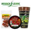Aguachileada 4 Pack Tamarindo Slices 4oz (4pcs) Chili Tamarindo Fresh Snacks 1lb view 3