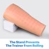 Ultrassist Intradermal Injection Practice Simulator, Intradermal Injection Training Trainer for Nursing Students, Medical Education view 3