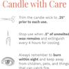 Candle-Lite Everyday Aromatherapy Candle Island Bellini Scented, 18 oz view 4
