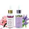 2 Packs Yoni Oil, Natural Feminine Oil Intimate Deodorant for Women view 1