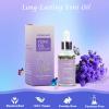 2 Packs Yoni Oil, Natural Feminine Oil Intimate Deodorant for Women view 3