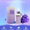 2 Packs Yoni Oil, Natural Feminine Oil Intimate Deodorant for Women view 4