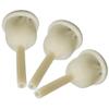 30 Pack Urinal Bag Male External Catheter Self Adhering Male External Condom Catheter Soft Latex 35mm view 1