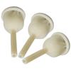30 Pack Urinal Bag Male External Catheter Self Adhering Male External Condom Catheter Soft Latex 30mm view 1