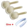 30 Pack Urinal Bag Male External Catheter Self Adhering Male External Condom Catheter Soft Latex 30mm view 2