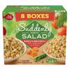 Betty Crocker Suddenly Pasta Salad, Ranch and Bacon (8 pk.) view 1