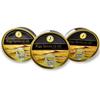 Brivais Vilnis Riga Smoked Sprats in Oil 5.6 oz - Pack of 3, Product of Lativa, Kosher Wild Caught Latvian Sprats view 1