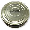 Brivais Vilnis Riga Smoked Sprats in Oil 5.6 oz - Pack of 3, Product of Lativa, Kosher Wild Caught Latvian Sprats view 4
