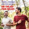 Blue Goo Pain Relieving Cream  Relief for Back/Neck Pain, Sports-Related Muscle/Joint, Sprains/Strains, Deep Heating Rub, Made w/ 100% Pure Emu Oil, 4 oz (1 Pack) view 4