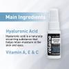 OCuSOFT Retaine Liposome Spray 15 Milliliters, Eyelid Spray for Irritated Eyelids Associated with Blepharitis, Dry Eyes, and Meibomian Gland Dysfunction view 3