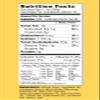 Glicks Wide Chow Mein Noodles, 10oz (3 Pack), Wide and Crisp, No Artificial Flavors or Colors, Certified Kosher view 2