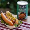 Loma Linda Big Franks, Low Fat (15 oz.), (12 Pack) view 3