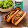 Loma Linda Big Franks, Low Fat (15 oz.), (12 Pack) view 4