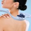 GLEAVI Portable Neck Massager Neck Vertebra Massager for Relief and Improved view 2