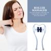 GLEAVI Portable Neck Massager Neck Vertebra Massager for Relief and Improved view 4