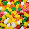 Bayside Candy Chiclets - Chewing Gum - Gumball Machine Refills - Bulk Candy (Assorted Chiclets, 2LB) view 2