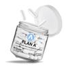 Avenir Nutrition Plan A - Post-Celebration Relief & Morning Restore, Dehydration & Headache Support - Dihydromyricetin DHM & L Cysteine - 45 Capsules view 1