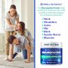 OWELL NATURALS Neuropathy Cream for Foot, Hands, Legs, Toes with Arnica, Vitamin B6, Aloe Vera, MSM - Made in USA view 3