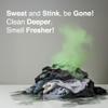 (50 LBs) - Laundry Detergent Powder, for Home and Commercial Use, Citrus Scent, Low Suds, Eco-Friendly - High Efficiency Compatible (HE) view 4