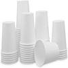 Paper Cups 12 oz 200 Pack for Coffee & Tea Made in USA | Bulk 200 Count for Home, Office, Restaurants & Parties | Recyclable Disposable 12 Ounce To-Go Cups for Hot Drinks view 1