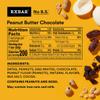 RXBAR Protein Bars, 12g Protein, Gluten Free Snacks, Peanut Butter Chocolate (6 Boxes, 30 Bars) view 2