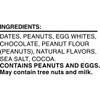 RXBAR Protein Bars, 12g Protein, Gluten Free Snacks, Peanut Butter Chocolate (6 Boxes, 30 Bars) view 3