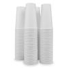 Paper Cups 20 oz 200 Pack for Coffee & Tea Made in USA | Bulk 200 Count for Home, Office, Restaurants & Parties | Recyclable Disposable 20 Ounce To-Go Cups for Hot Drinks view 3