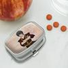 Avatar The Last Airbender Zuko Rectangle Pill Case Trinket Gift Box view 2