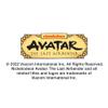 Avatar The Last Airbender Zuko Rectangle Pill Case Trinket Gift Box view 4