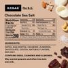 RXBAR Protein Bars, 12g Protein, Gluten Free Snacks, Chocolate Sea Salt (6 Boxes, 30 Bars) view 2