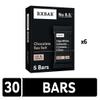 RXBAR Protein Bars, 12g Protein, Gluten Free Snacks, Chocolate Sea Salt (6 Boxes, 30 Bars) view 4
