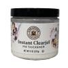 King Arthur Instant Clearjel Pie Thickener 8oz, White, 1 view 1
