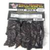 Lee's Market Buttery Prime Rib Flavored Beef Jerky - Soft & Tender - Healthy Low Carb, Gluten-Free Snack - Paleo & Keto-Friendly - Michigan Made Handcrafted Jerky - Specialty Gourmet Meat Snacks - 8oz view 1
