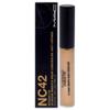 Studio Fix 24 Hour Smooth Wear Concealer - NC42 by MAC for Women - 0.24 oz Concealer view 1