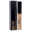Studio Fix 24 Hour Smooth Wear Concealer - NC42 by MAC for Women - 0.24 oz Concealer view 3