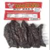 Lee's Market Devil's Kiss Ghost Pepper Beef Jerky - Soft & Tender - Healthy Low Carb, Gluten-Free Snack - Paleo & Keto-Friendly - Michigan Made Handcrafted Jerky - Specialty Gourmet Meat Snacks - 8oz view 1
