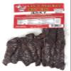 Lee's Market Hot Elk Jerky - Soft & Tender - Healthy Low Carb, Gluten-Free Snack - Paleo & Keto-Friendly - Michigan Made Handcrafted Jerky - Wild Game Gourmet Meat Snacks - 8oz view 1