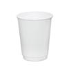 Insulated Paper Cups for Coffee & Tea Made in USA | Recyclable Double Wall Disposable To-Go Cups for Hot Beverages | Sturdy, Food Safe, and Eco-Friendly Hot Cups (12 oz, 200 Count) view 3