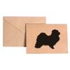 Nashville Decals Havanese Stationery Note Card Set view 1