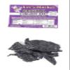 Lee's Market Original Kangaroo Jerky - Soft & Tender - Healthy Low Carb, Gluten-Free Snack - Paleo & Keto-Friendly - Michigan Made Handcrafted Jerky - Exotic Game Gourmet Meat Snacks - 4oz view 1
