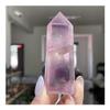 WGPHD Health & Household Natural Amethyst Polished Wand Point Home Decor (Color : D) view 4