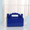AnThien Square Gift Boxes Candy Cookies Nougat Cake Box Packaging Wedding Gift Boxes Bake Package view 2
