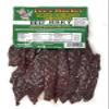 Lee's Market Maple Bourbon Chipotle Beef Jerky - Soft & Tender - Healthy Low Carb, Gluten-Free Snack - Paleo & Keto-Friendly - Michigan Made Handcrafted Jerky - Specialty Gourmet Meat Snacks - 8oz view 1