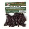 Lee's Market Maple Jalapeno Beef Jerky - Soft & Tender - Healthy Low Carb, Gluten-Free Snack - Paleo & Keto-Friendly - Michigan Made Handcrafted Jerky - Specialty Gourmet Meat Snacks - 8oz view 1