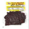 Lee's Market Hot & Sweet Thin Cut Beef Jerky - Soft & Tender - Healthy Low Carb, Gluten-Free Snack - Paleo & Keto-Friendly - Michigan Made Handcrafted Jerky - Specialty Gourmet Meat Snacks - 8oz view 1